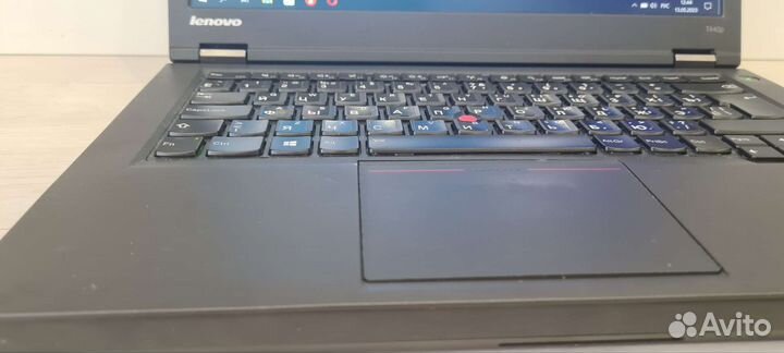 Lenovo Thinkpad T440p