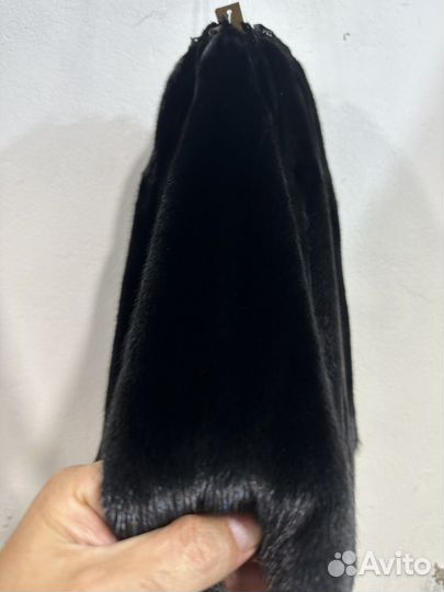 Шкуры норки