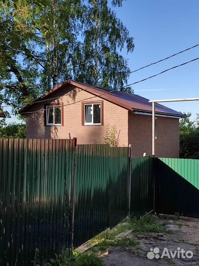 Строительство Каркасного дома Комфорт для пмж