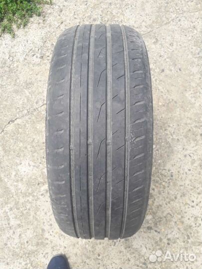 Toyo Proxes CF2 225/55 R17 97