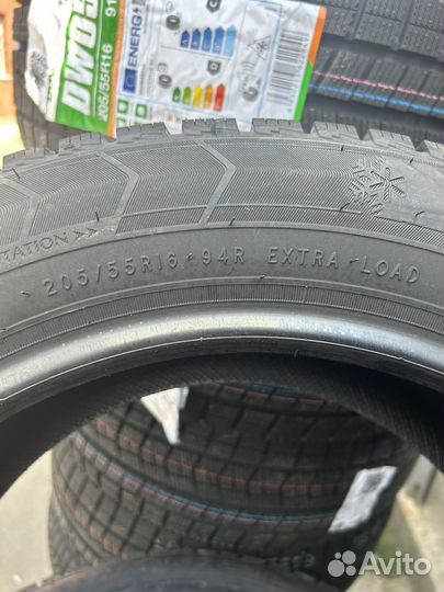 Triangle PL01 205/55 R16 94R