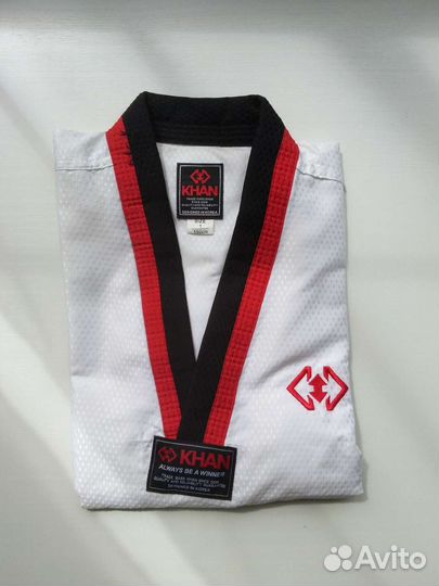 Добок для тхэквондо 150