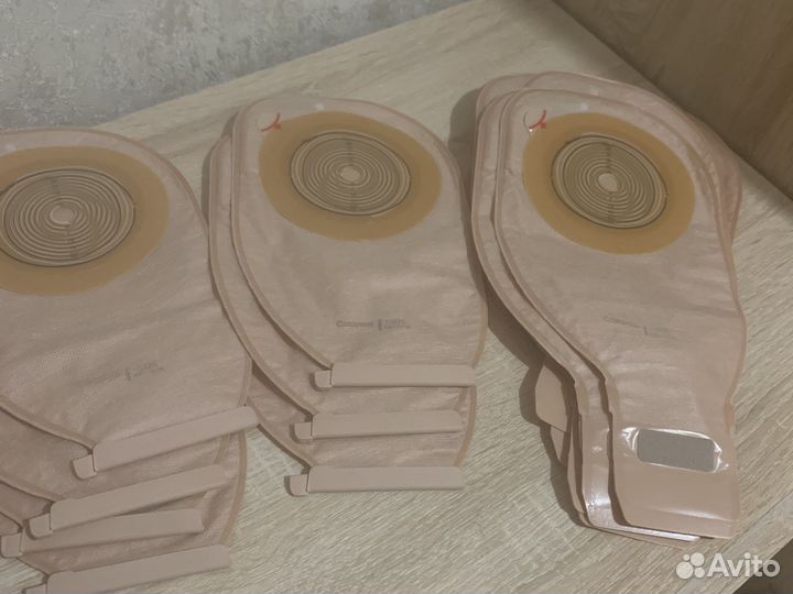 Калоприемник Alterna 138700