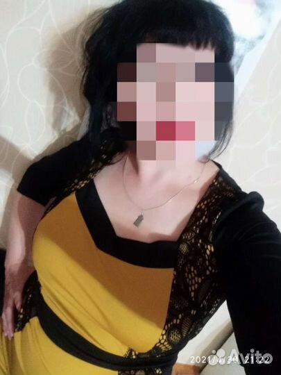 Вечернее платье 48 размер бу