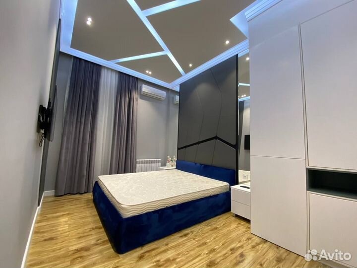 Ремонт квартир капитальный