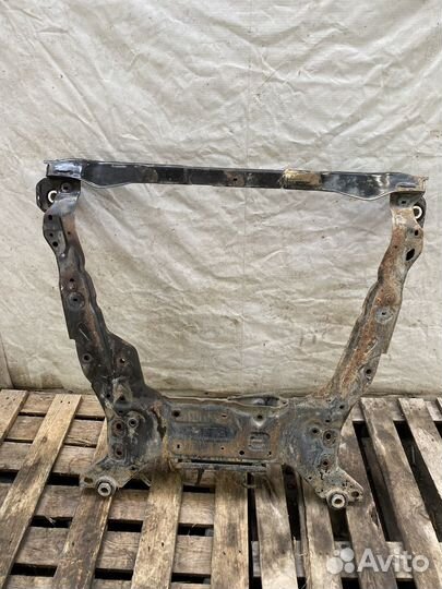 Передний подрамник Ford Mondeo 4