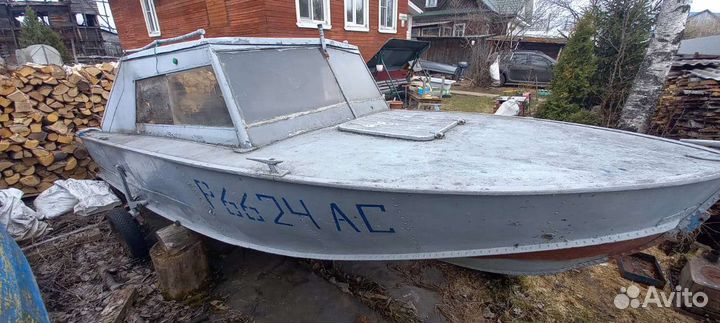 Прогресс 4