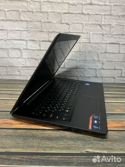 Свежий Lenovo 2Gb озу/500Gb.2х ядерный.Win 10