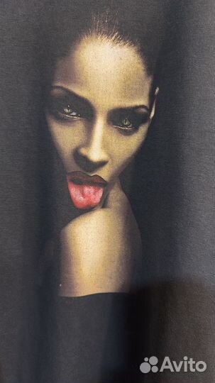 Печать на футболках