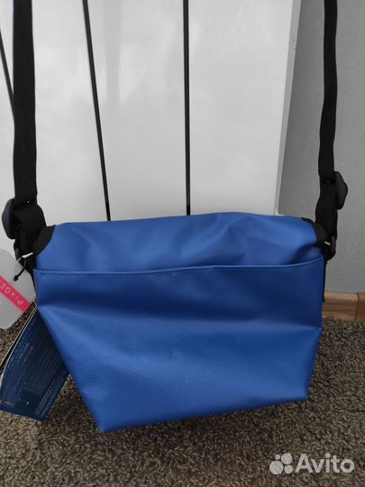 Фотосумка новая стильная яркая