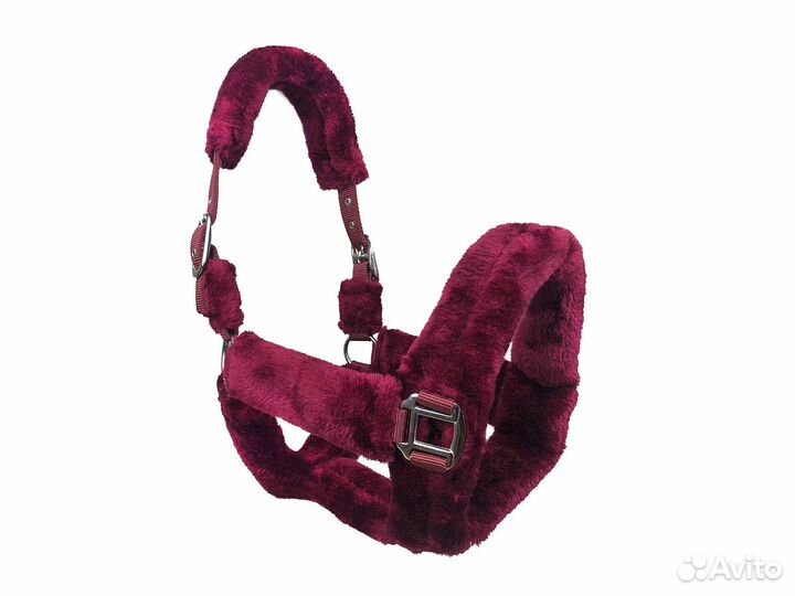 Недоуздок HE Horsenjoy Cuddly