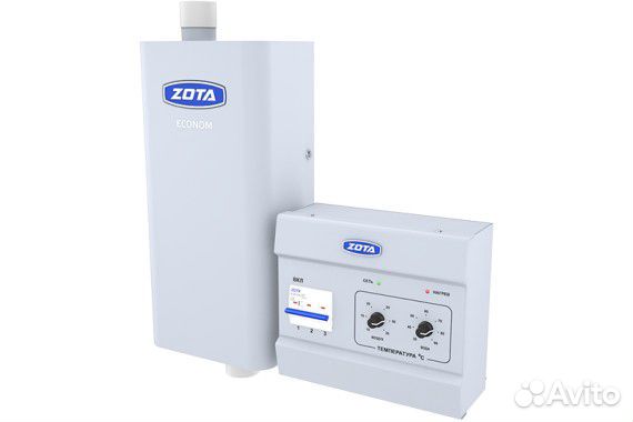 Электрический котел Zota Econom