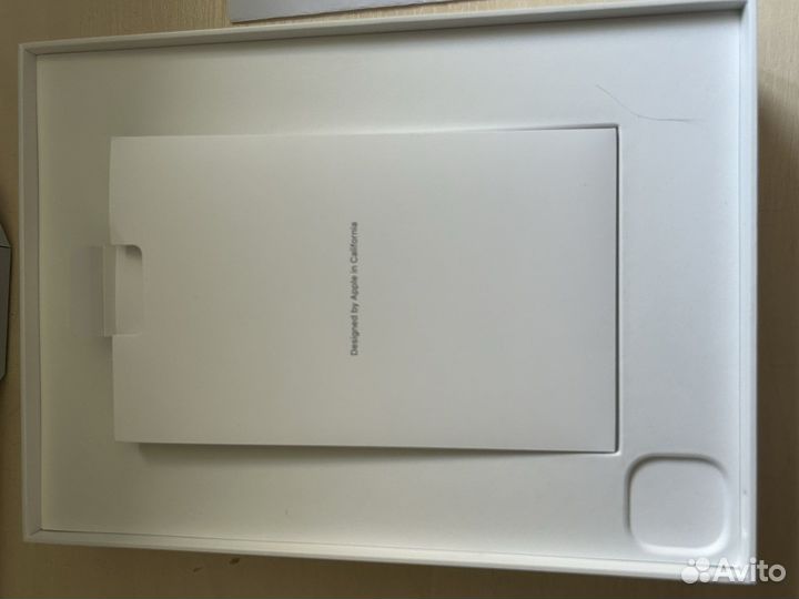 Айпад Apple iPad Pro 11 2021 m1