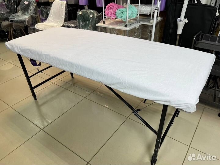 Чехол махровый влагостойкий