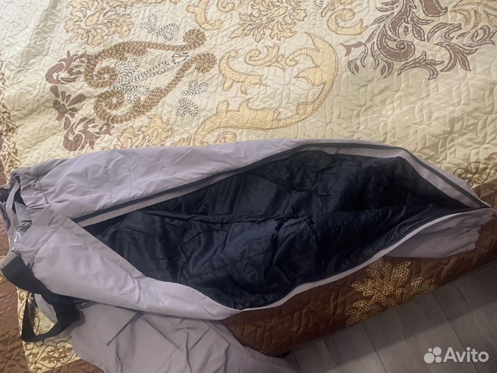 Брюки ортопедчические для инвалидов