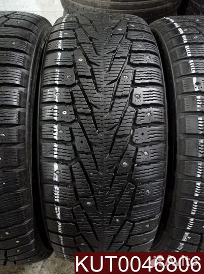 Nokian Tyres Hakkapeliitta 7 SUV 235/60 R17 107U