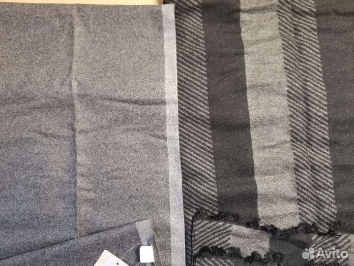 Шарфы СССР и современная классика