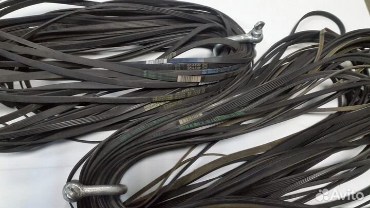 Ремень для стиральной машины