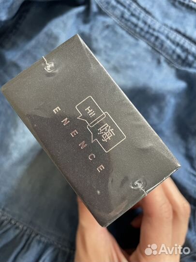 Электронный переводчик enence by muama