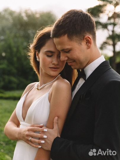 Свадебный фотограф