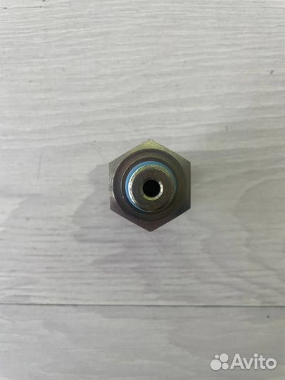 Датчик давления топлива ISX