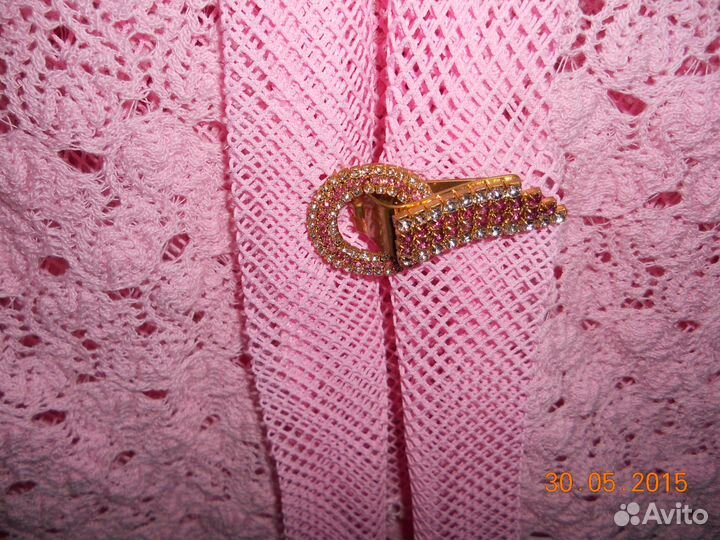 Костюм нарядный