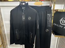 Philipp plein спортивный костюм plein girl