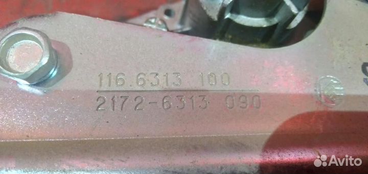 Приора хетчбек моторчик дворников задний ваз 2172