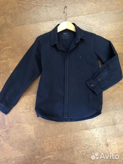 Рубашки для мальчика