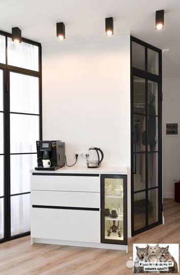 Кухня на заказ