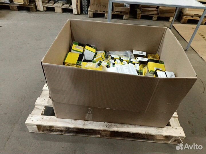 Фитинг John Deere