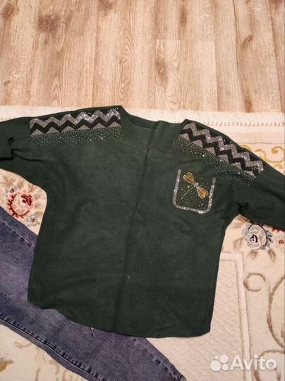 Одежда для беременных 44