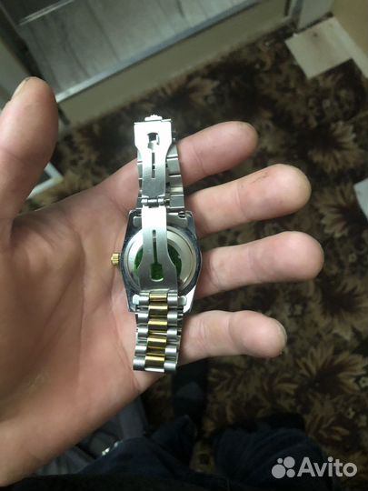 Часы rolex