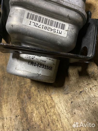 Электрогидроусилитель руля Фольксваген Поло