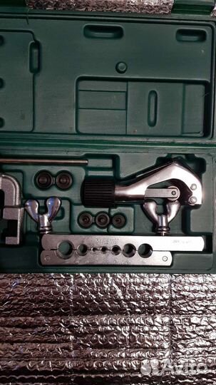 Набор инструментов