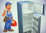 Ремонт холодильников морозилок кондиционеров