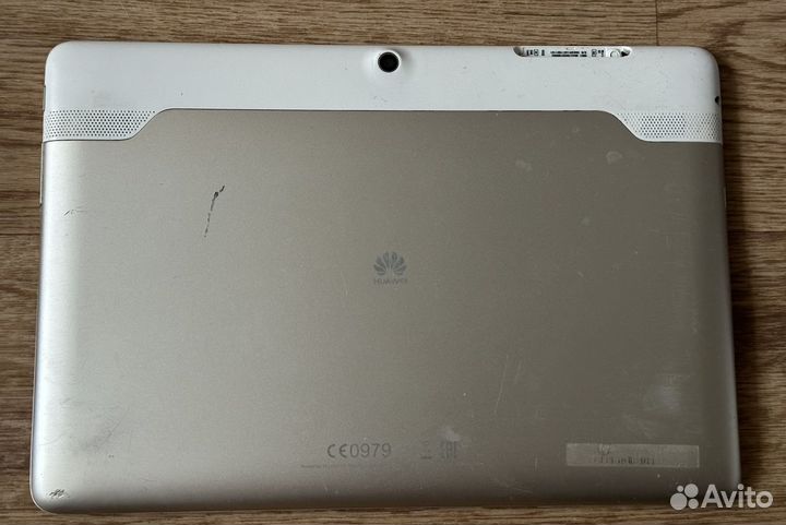 Huawei MediaPad 10 Link
