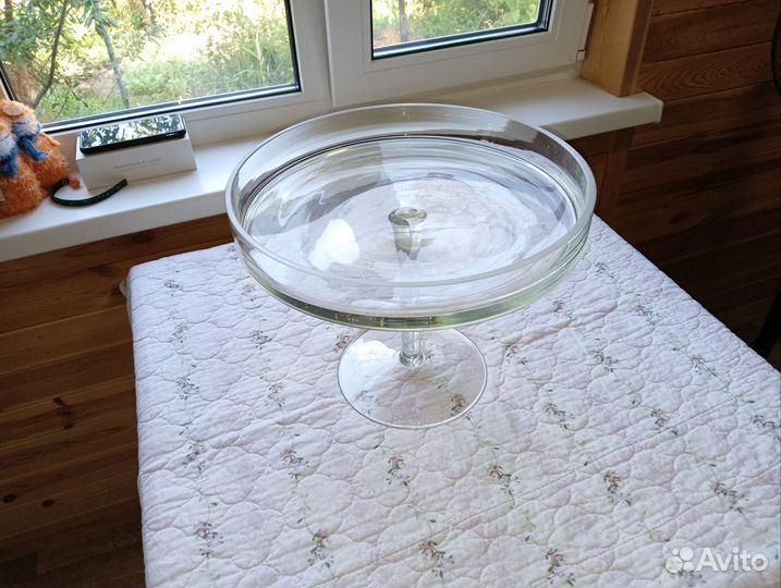 Тёрка овощная, ваза для фруктов, кружка для пива