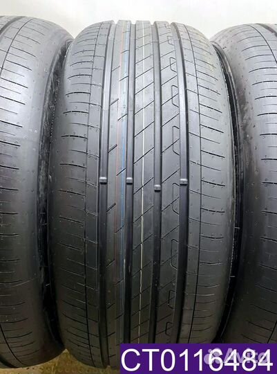 Goodyear EfficientGrip Performance 2 255/50 R21 109Y