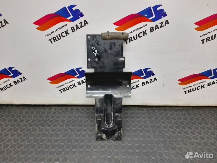 Кронштейн ресивера Daf XF105, Daf XF95