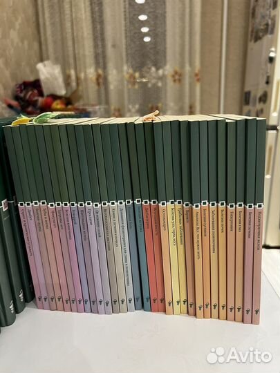 Большая медицинская энциклопедия с приложениями