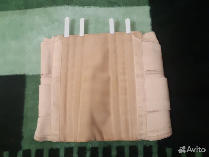 Корсет ортопедический