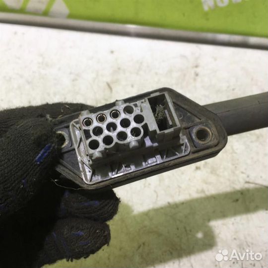 Проводка (коса) бмв Е34