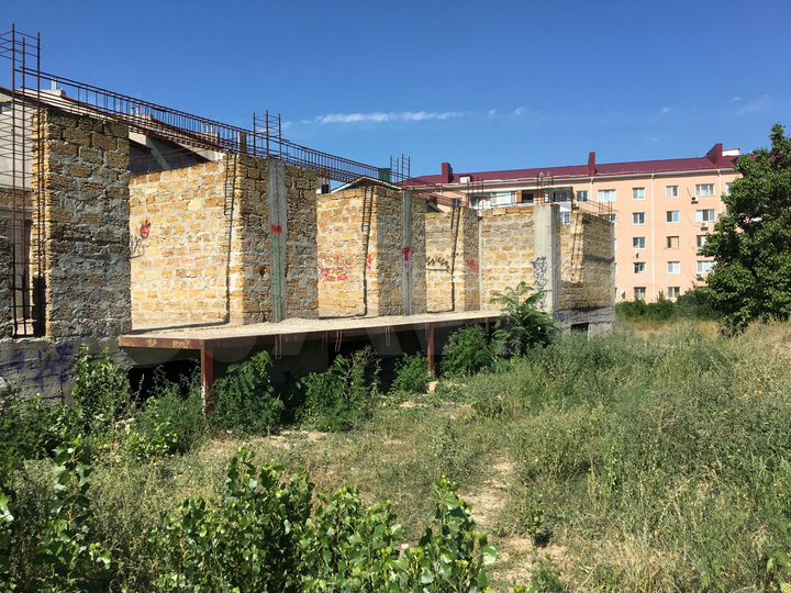 Участок 12 сот. (ИЖС)