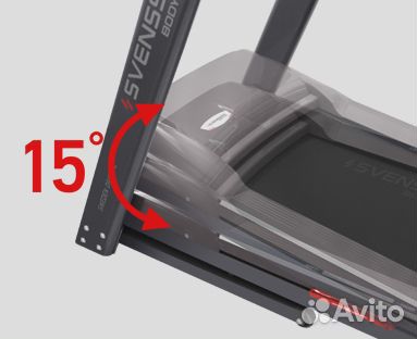 Беговая дорожка для похудения)