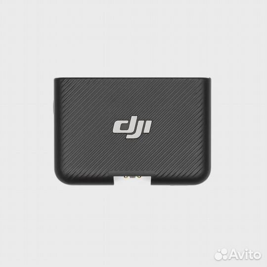 Беспроводной микрофон DJI Mic (1TX + 1RX)