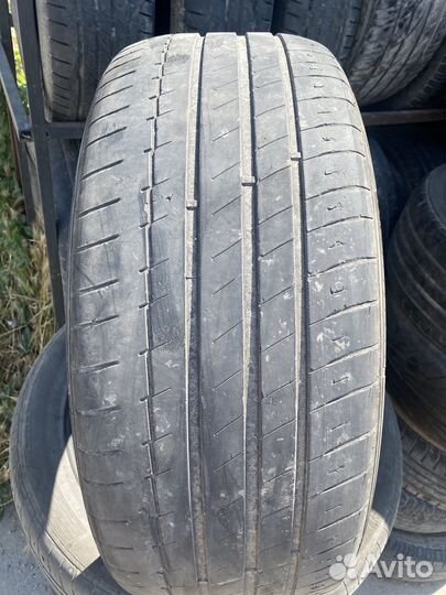 Habilead PracticalMax H/T RS21 245/50 R20