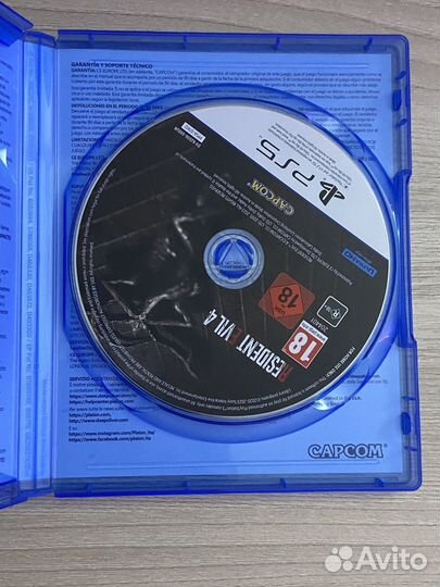 Resident evil 4 remake