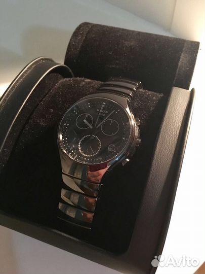 Часы rado