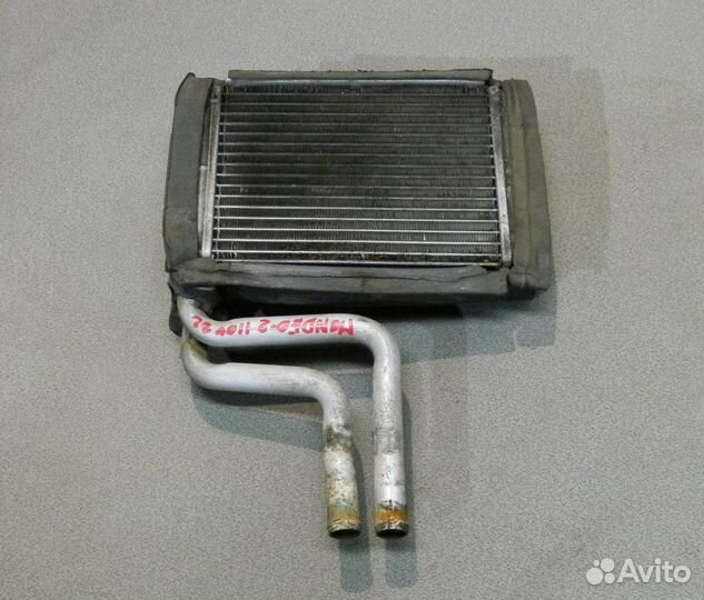 Радиатор печки Ford Mondeo 2